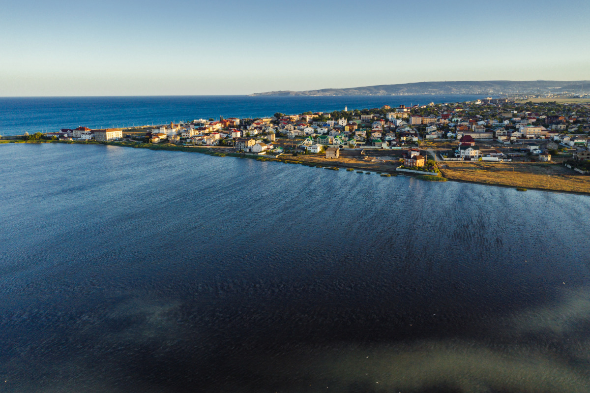 Гостевой дом Олимп