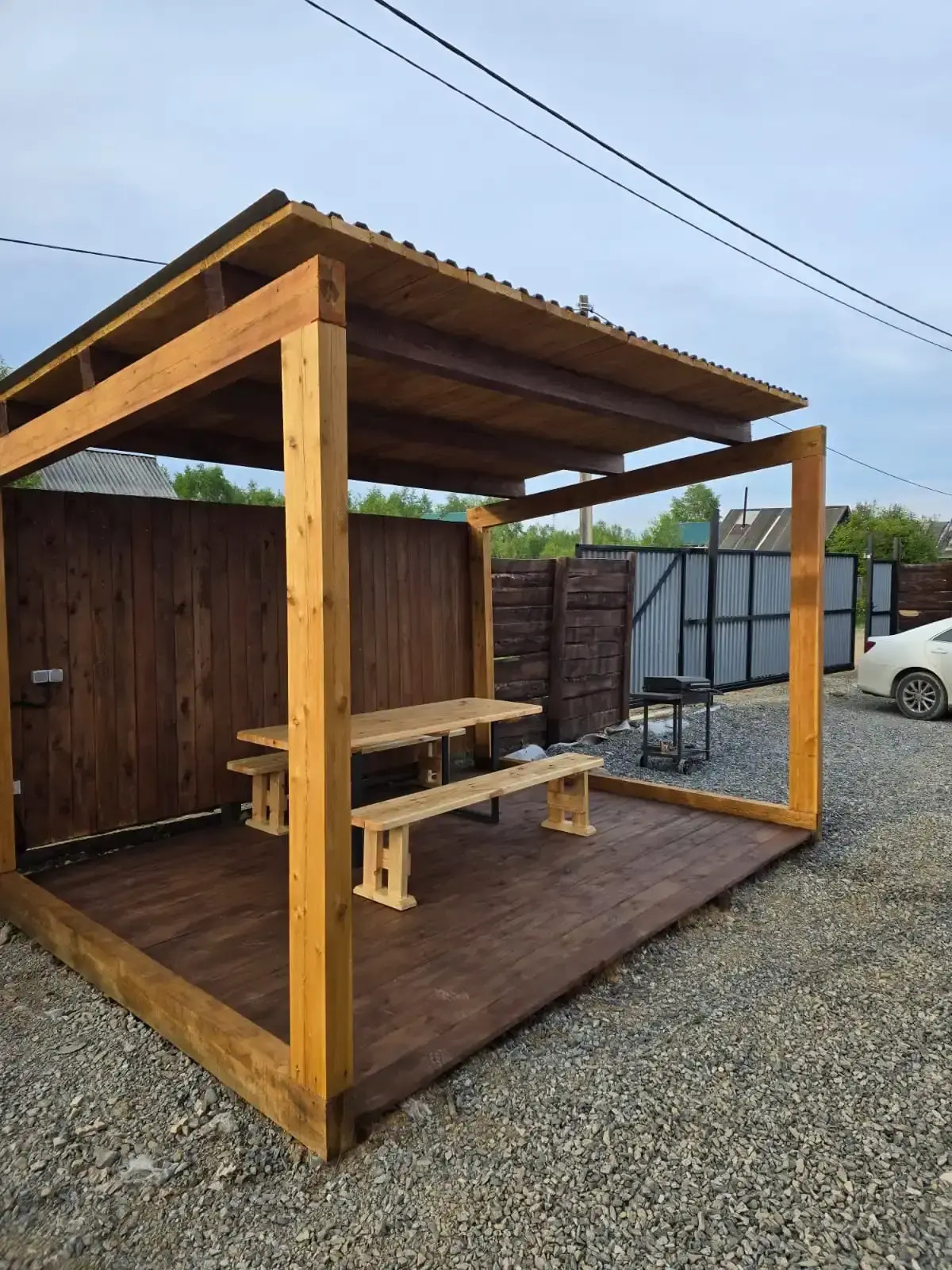 Вилла Chilla villa grand 1