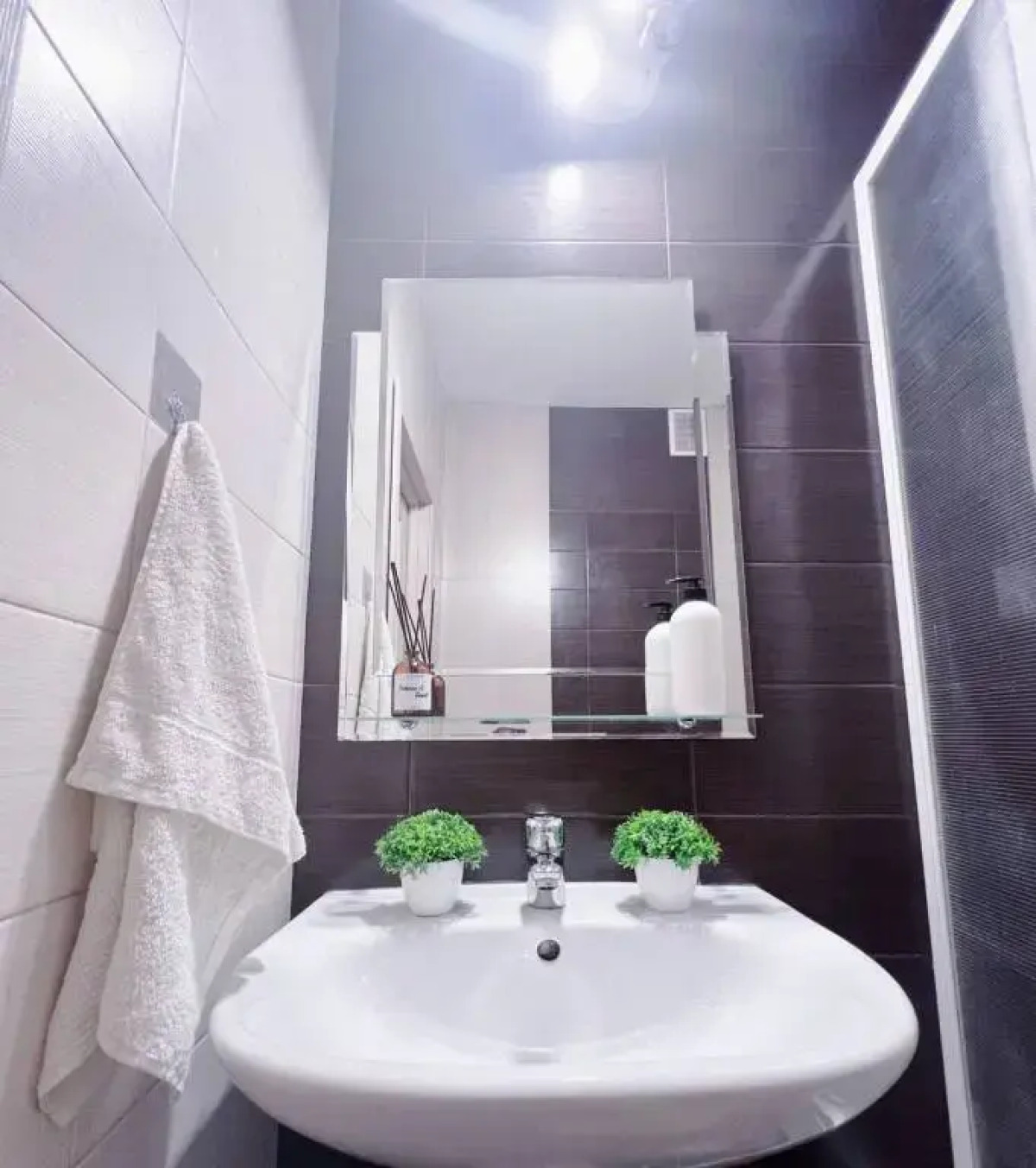 Апартаменты Park Inn Citi Rooms 7