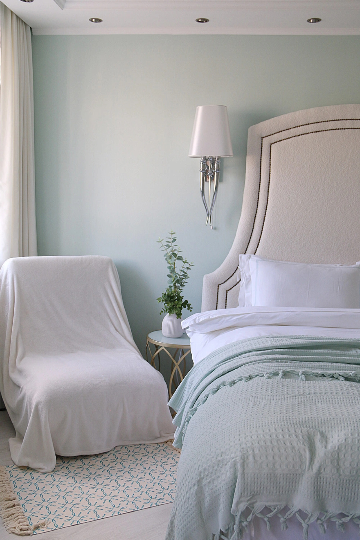 Квартира Парк Авеню на Октябрьской