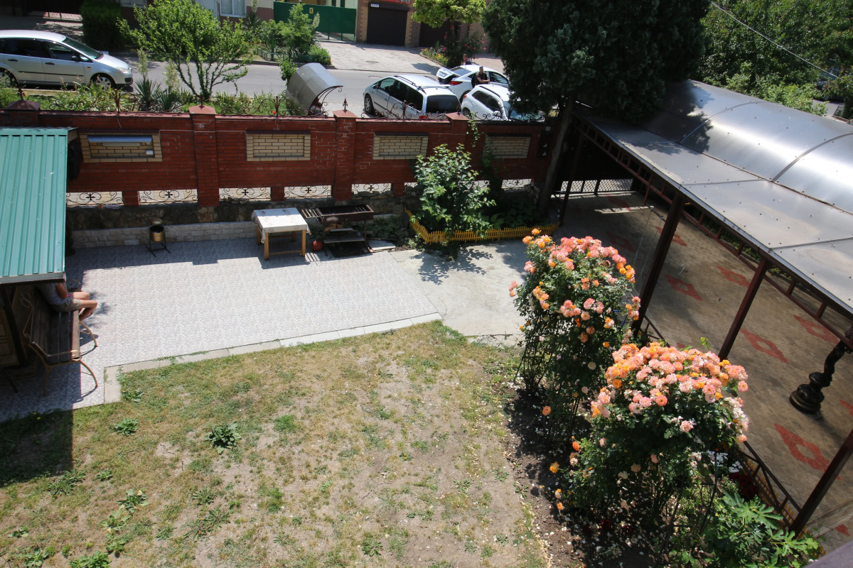 Гостевой дом Фаина