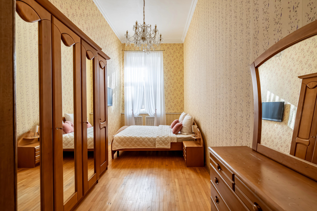 Апартаменты Bali Apartments от Apartvil