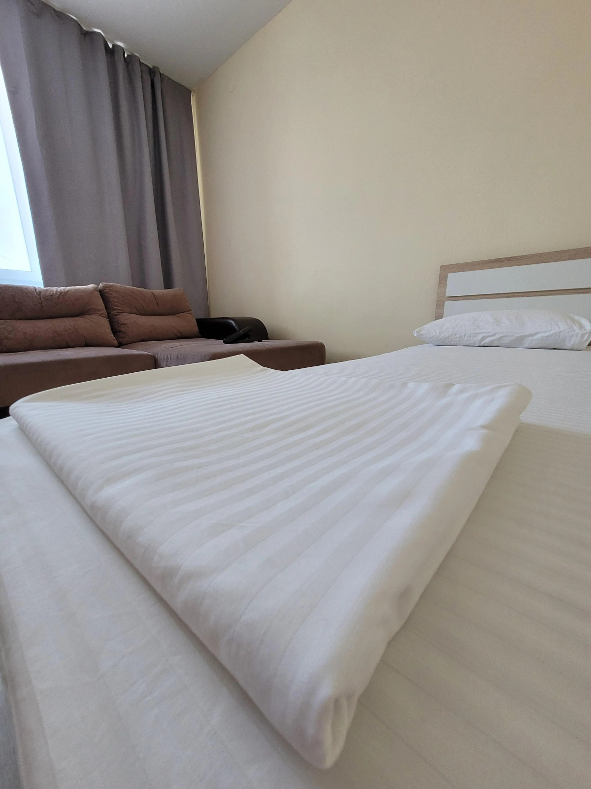 Апартаменты Vkvartire24