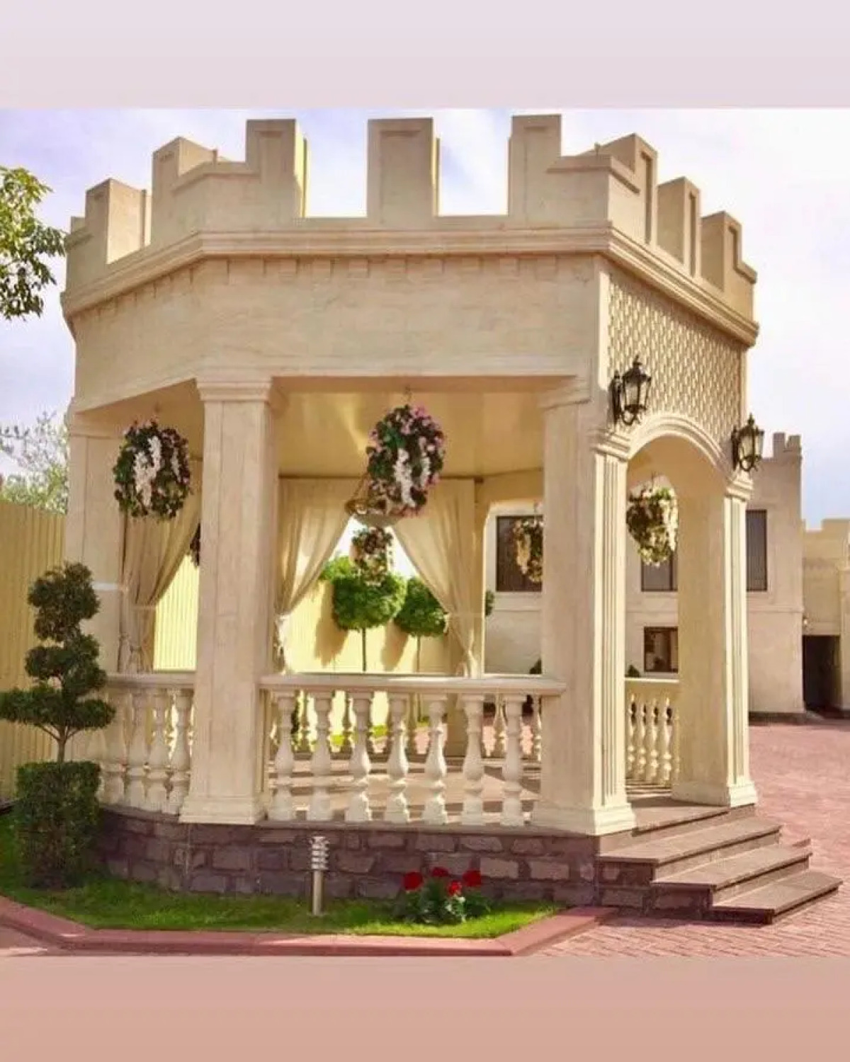 Старый Замок