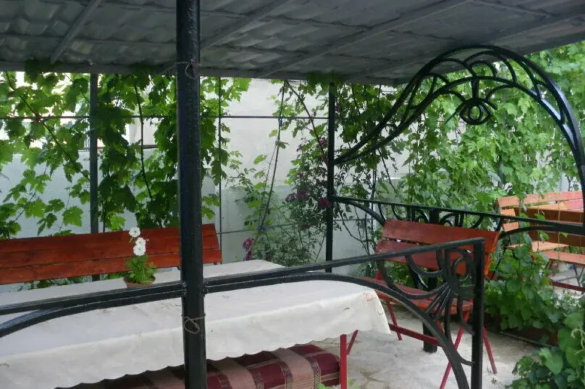 Гостевой Дом Дольче Вита