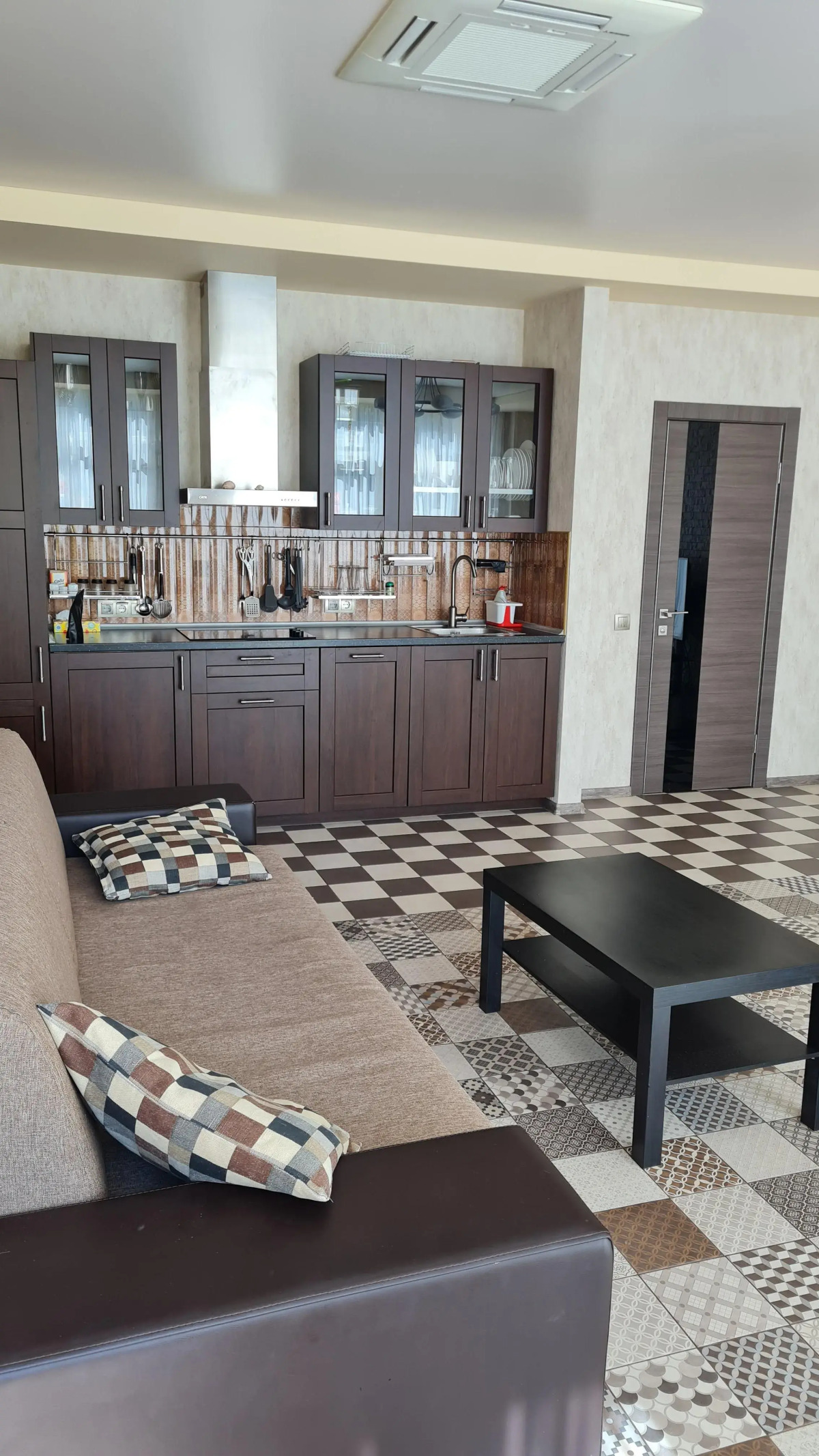 Вилла Вилладжио Фэмили