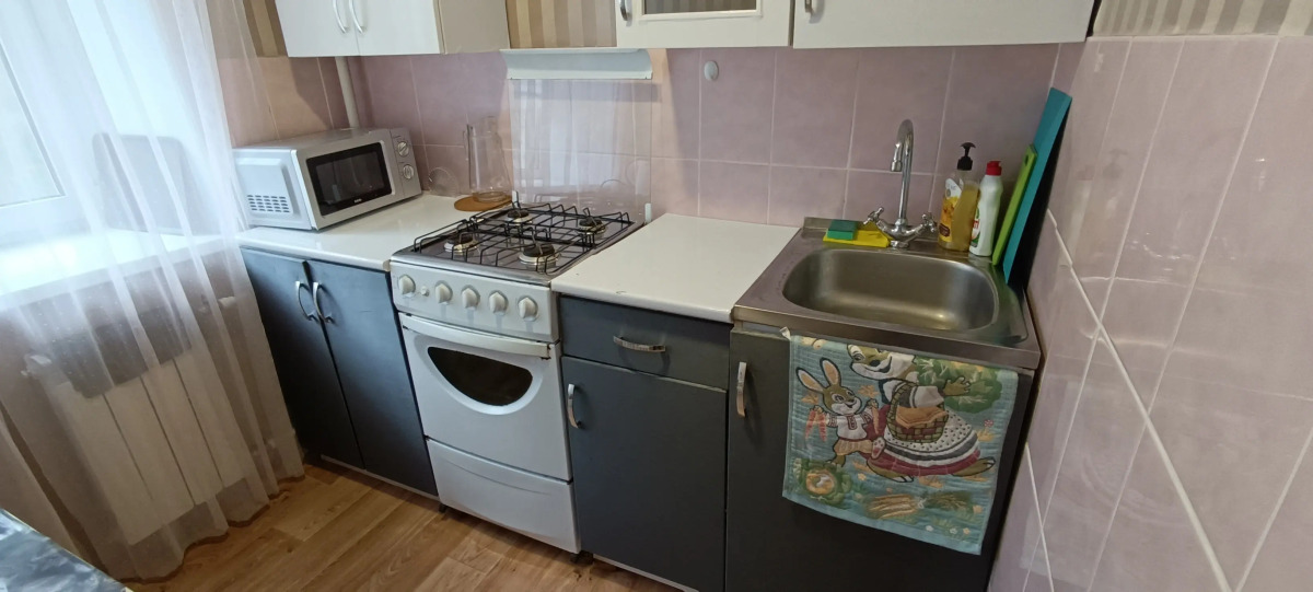 Апартаменты Солнечные