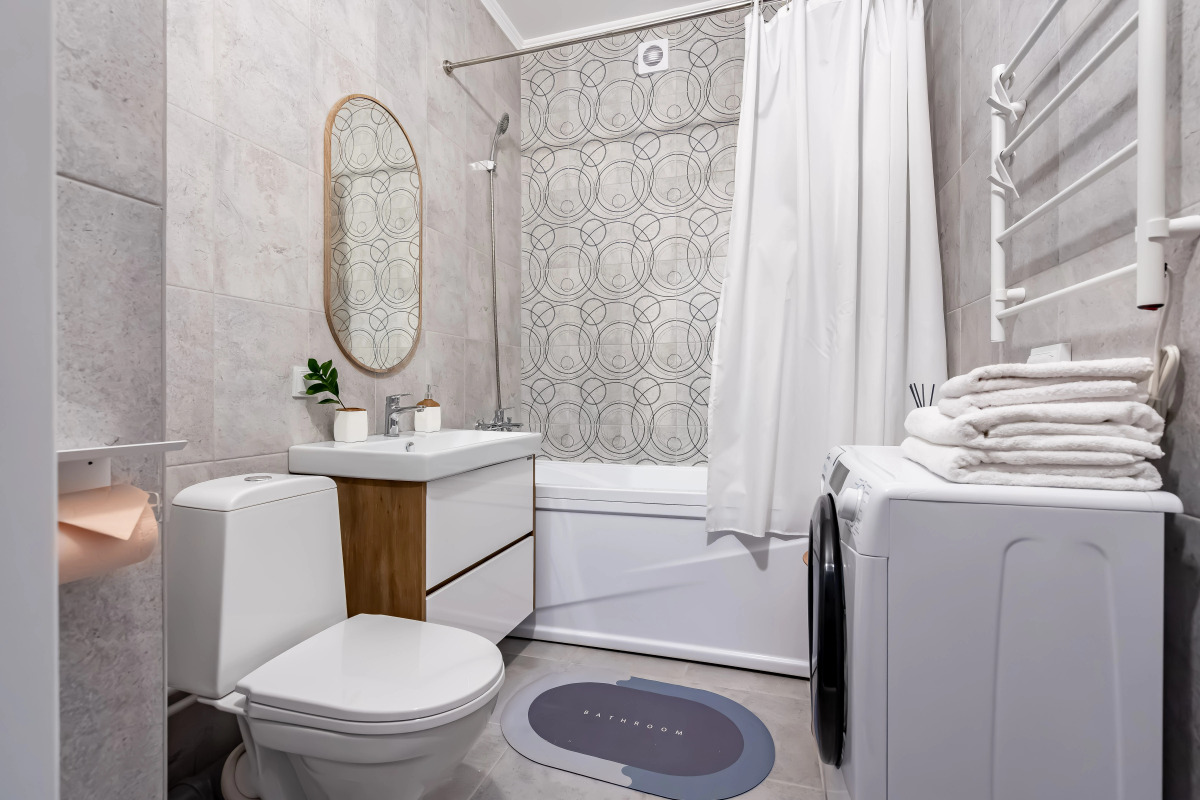 Квартира Honey Studio