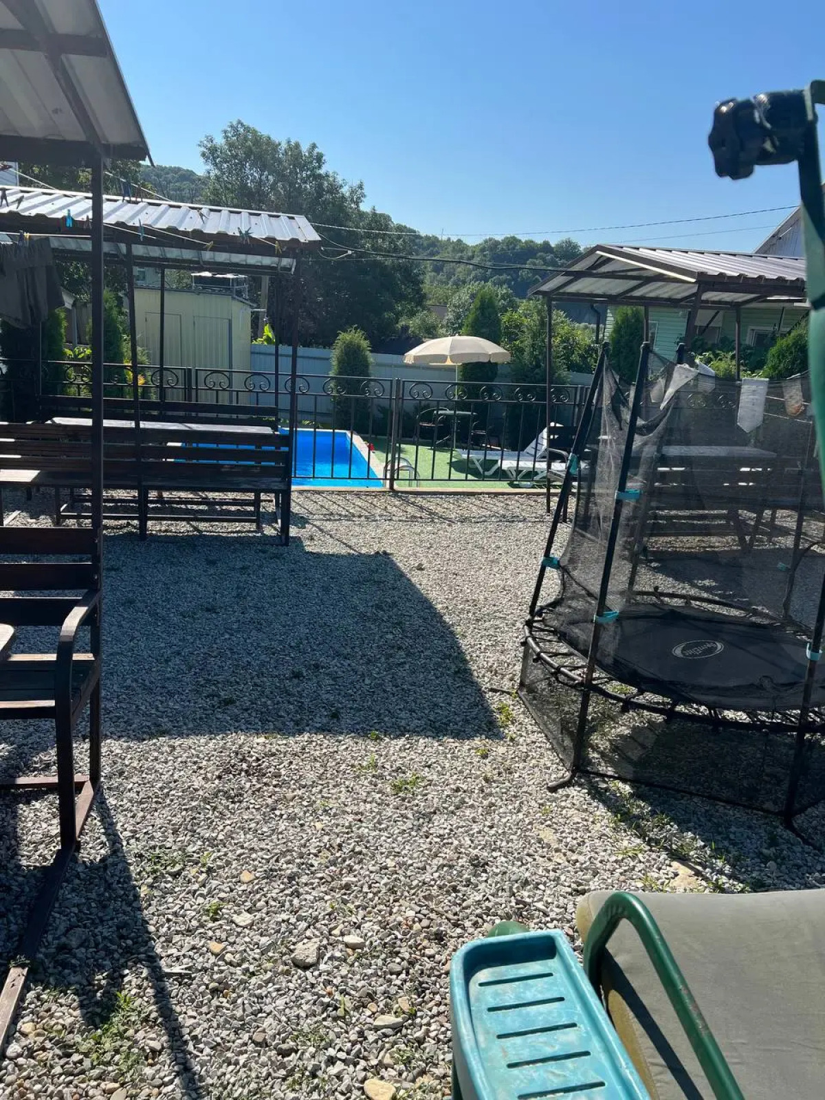 Гостевой дом Два перца