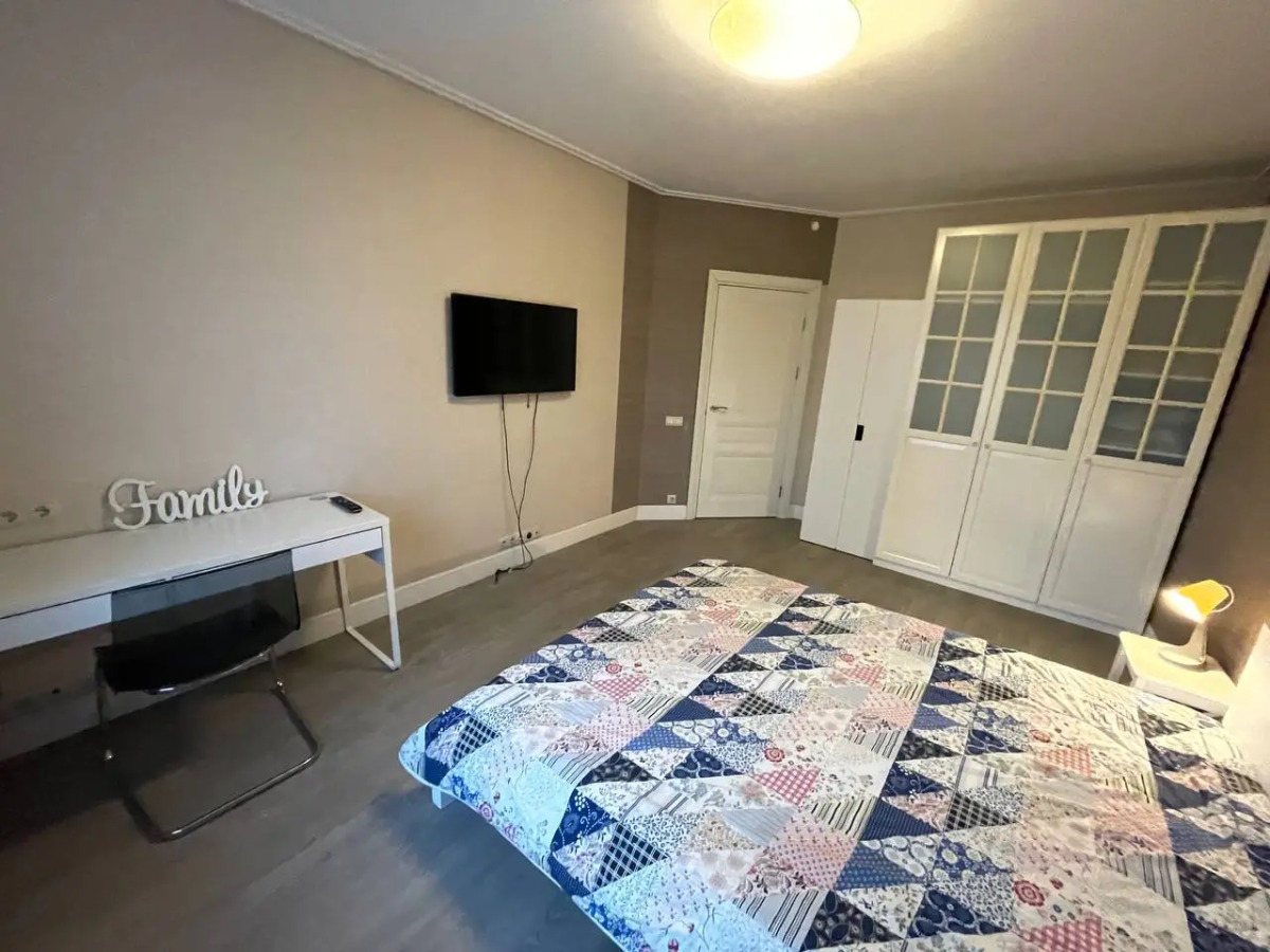 Апартаменты Стильная Квартира Для Двоих