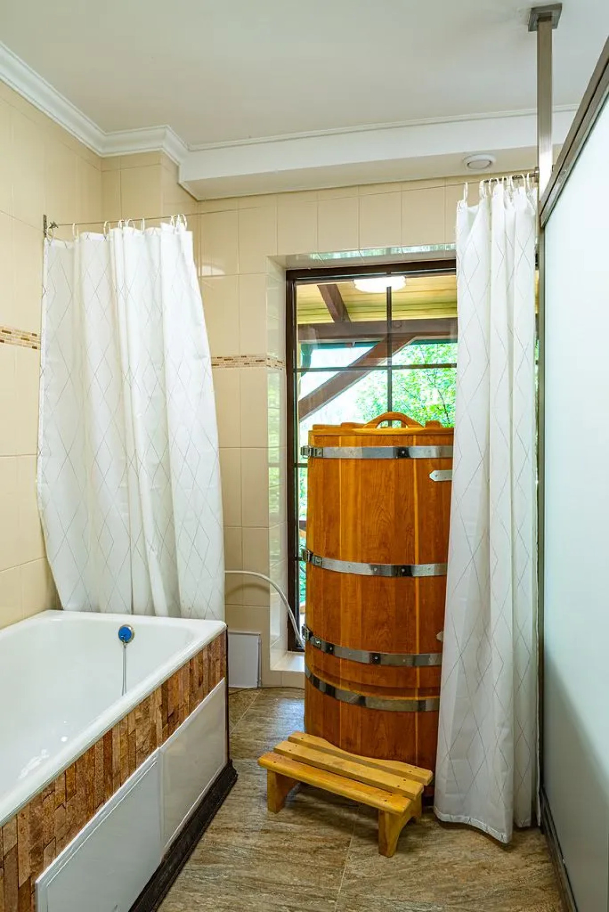 Гостевой дом Кедровый Остров (Чемал)