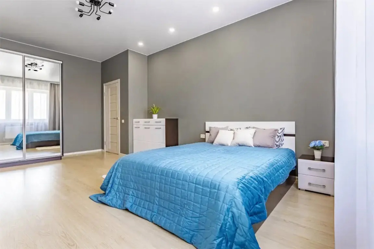 Апартаменты на Галерее 3