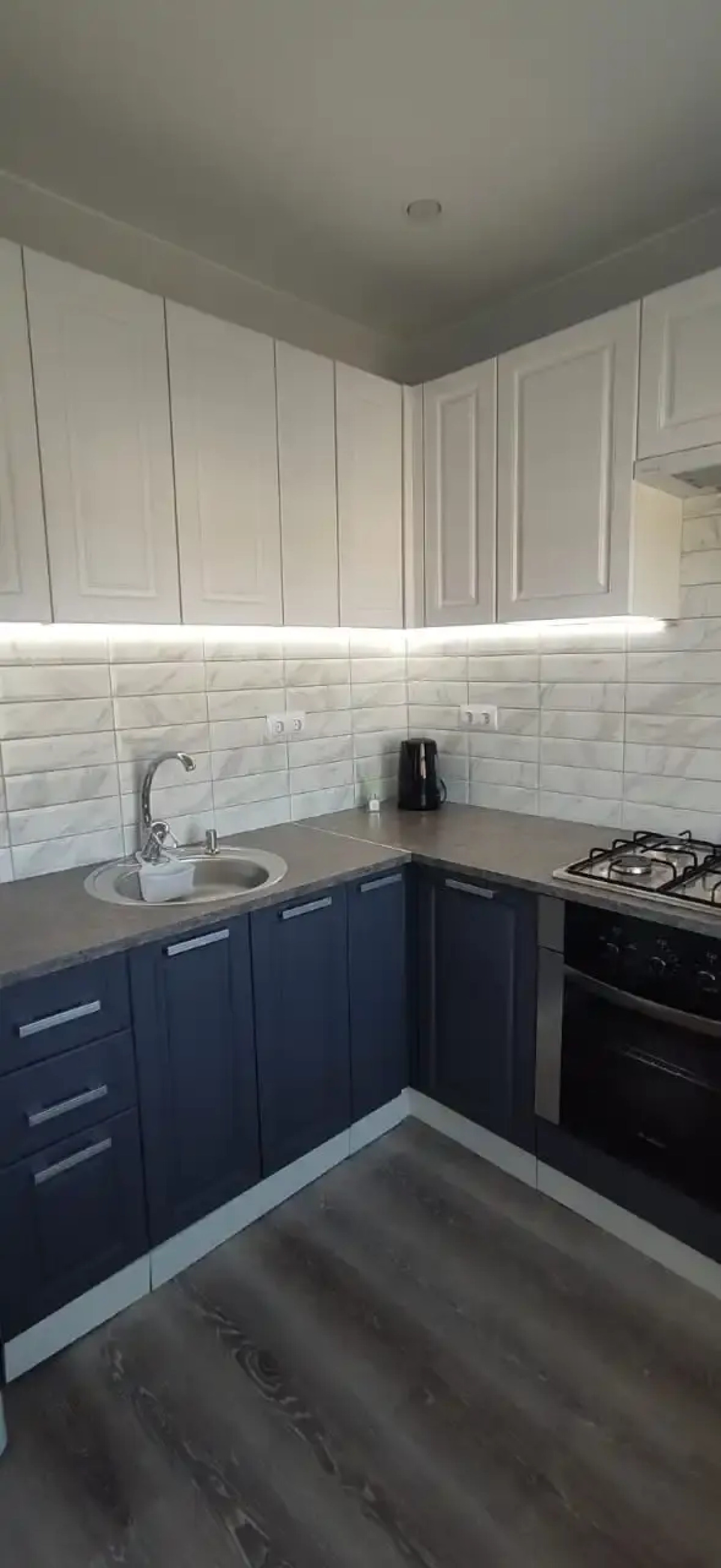 Квартира Уютная 3-х комнатная квартира