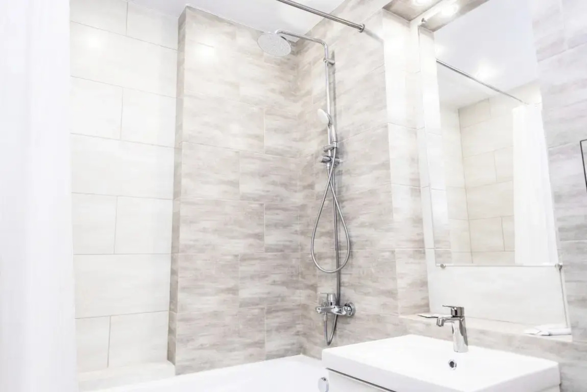 Апартаменты PASHk INN на Белинского 30 2