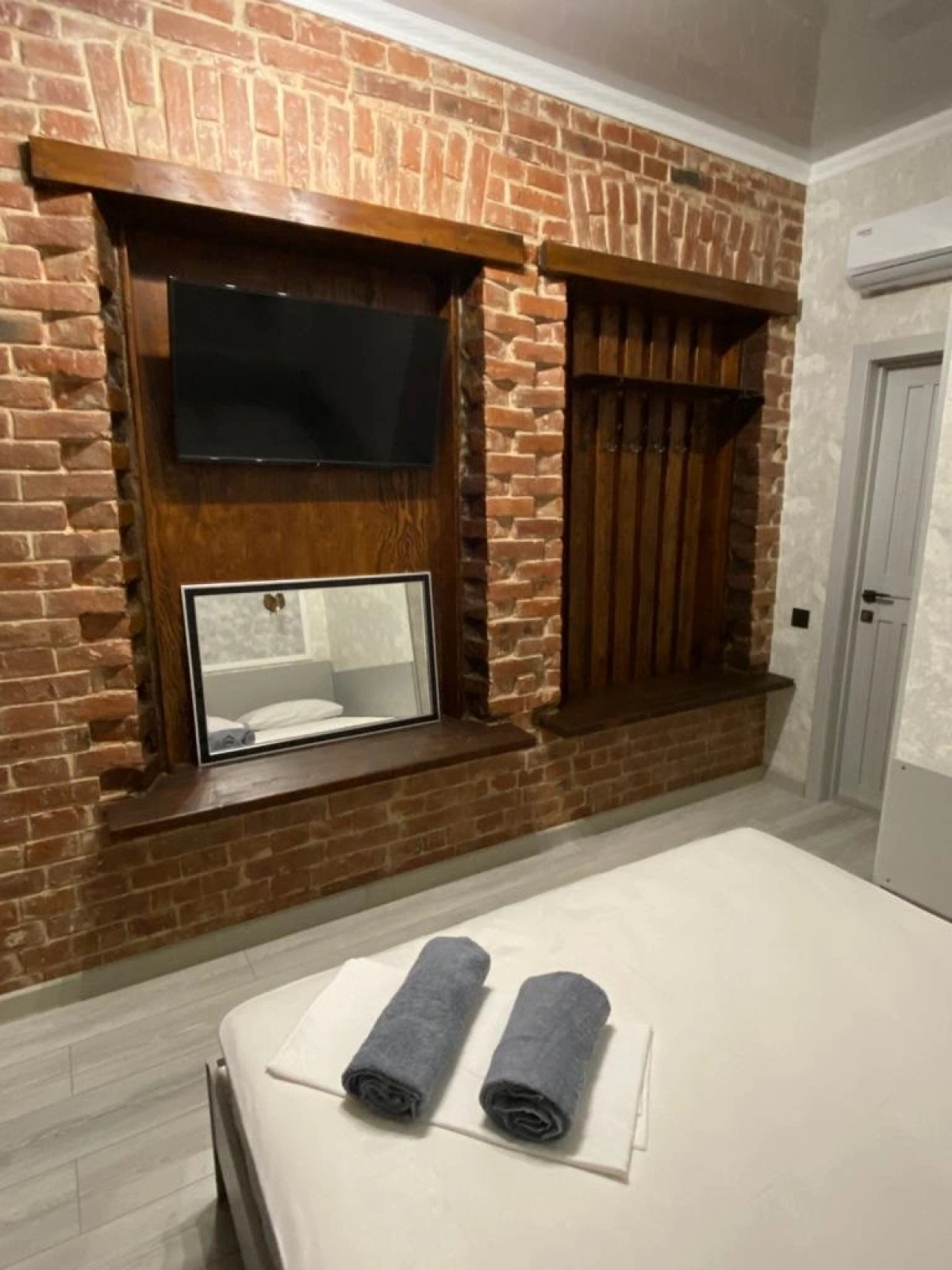 Отель Resident Loft Hotel