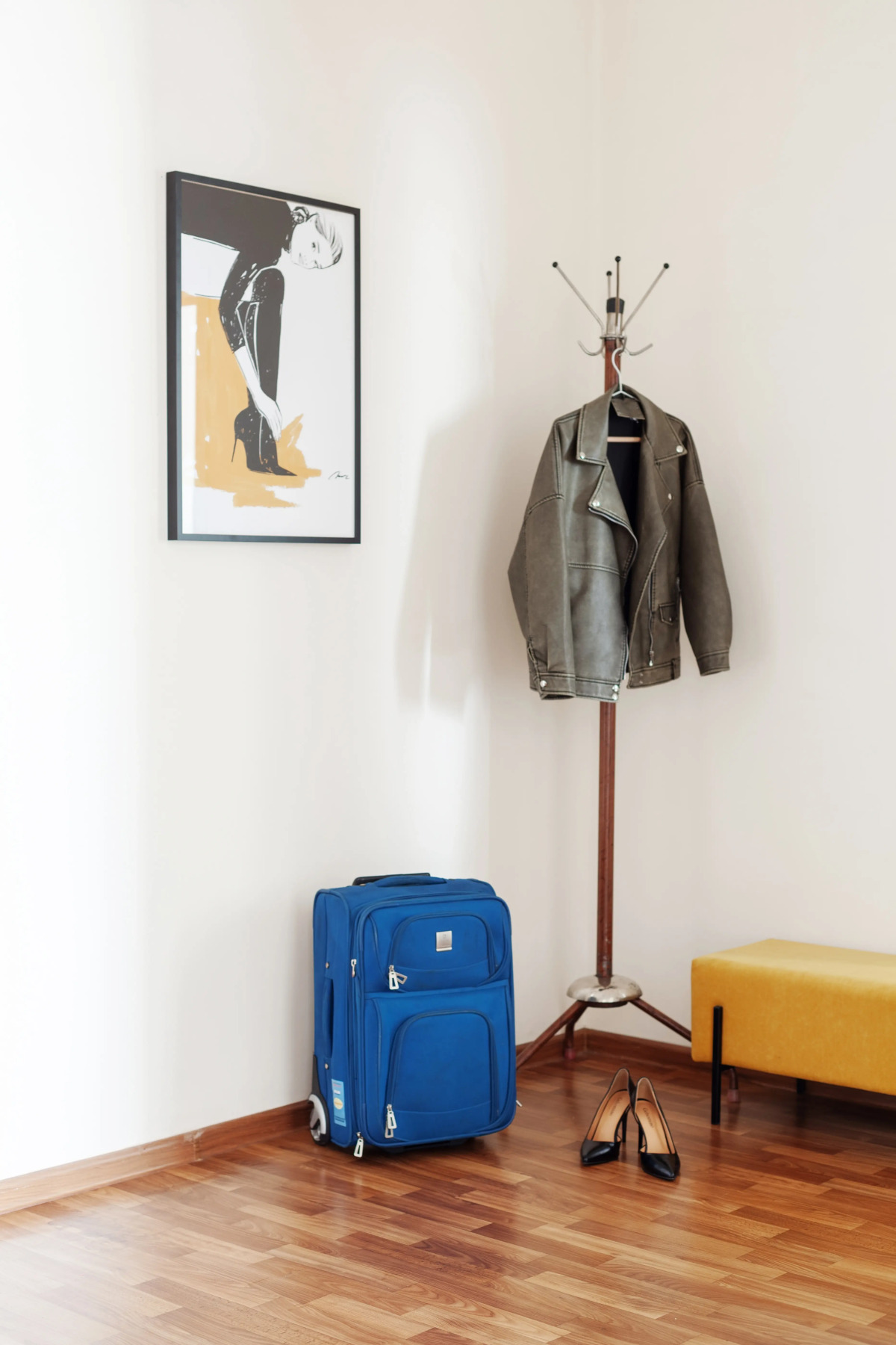 Апартаменты Retro City View Красноярск