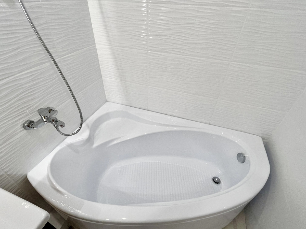 Квартира Апартаменты в Центре Гагры с Видом на Море и Горы