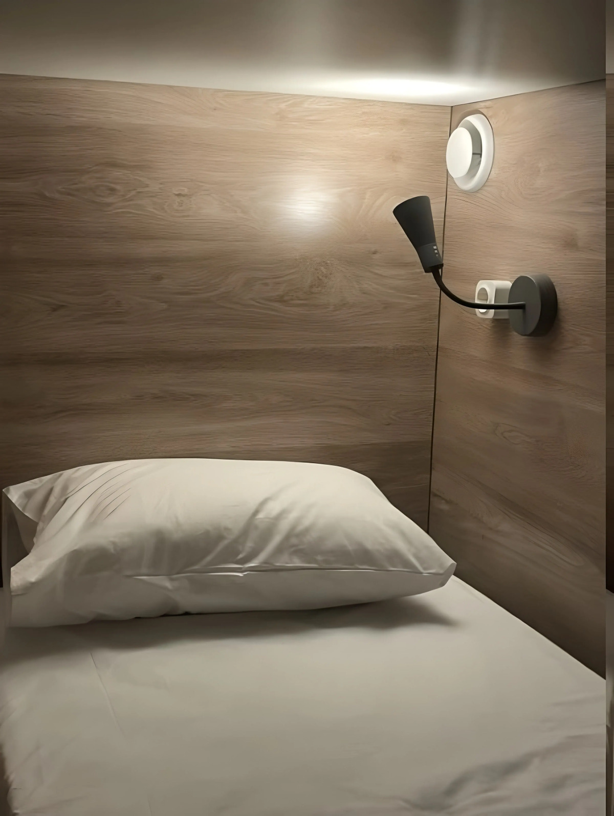 Хостел на Буженинова