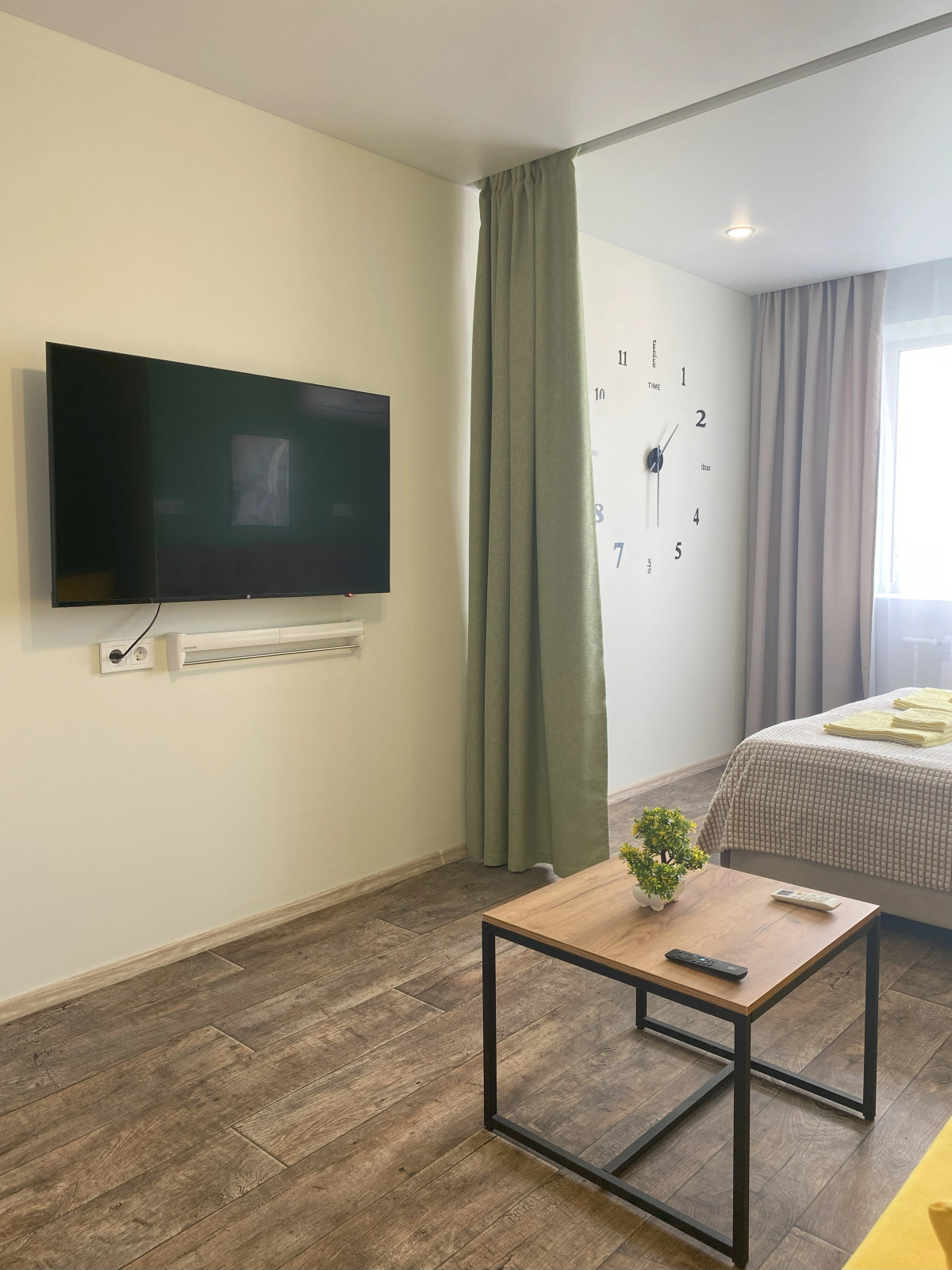 Квартира Летняя