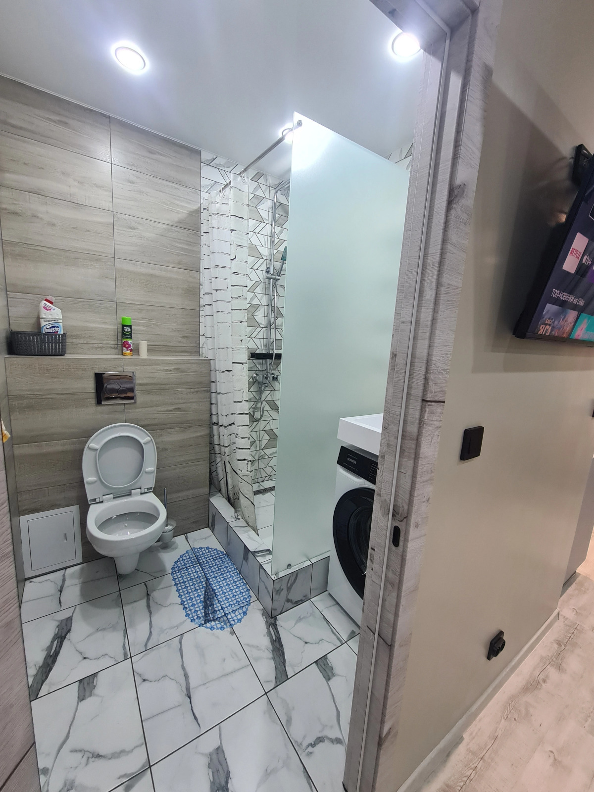 Апартаменты «Оазис» на Чертыгашева 166