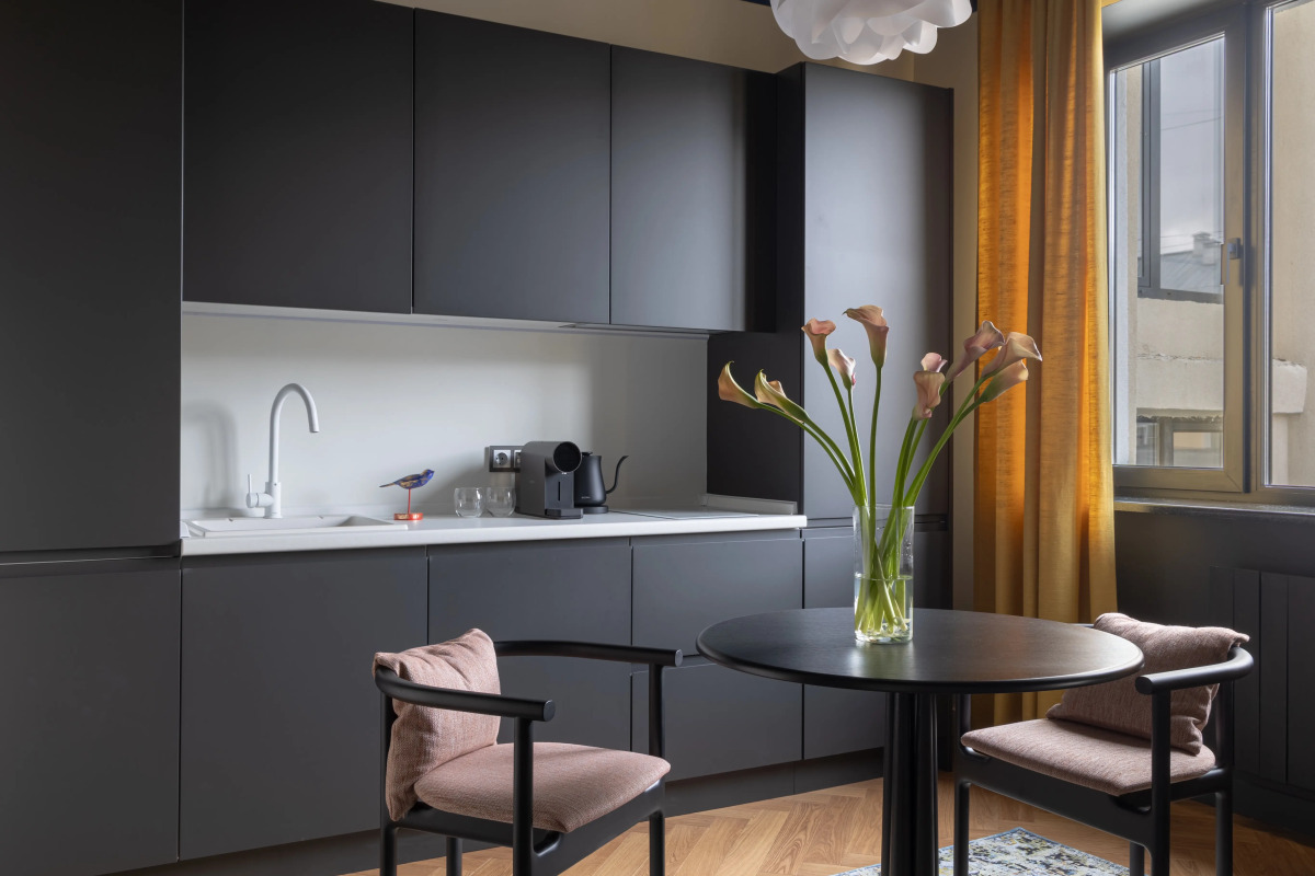 22 Art`a Апартамент №13