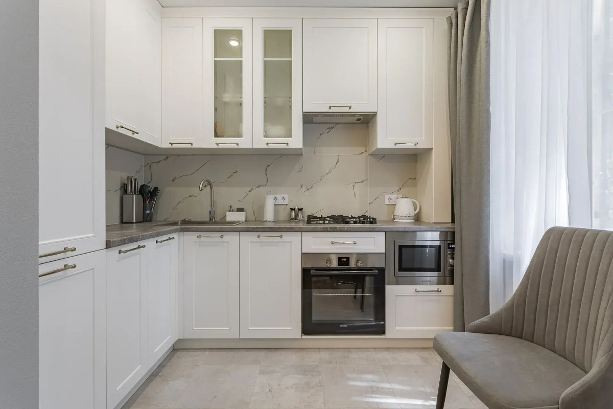 Квартира Дом Совы и Ворона на Генкиной