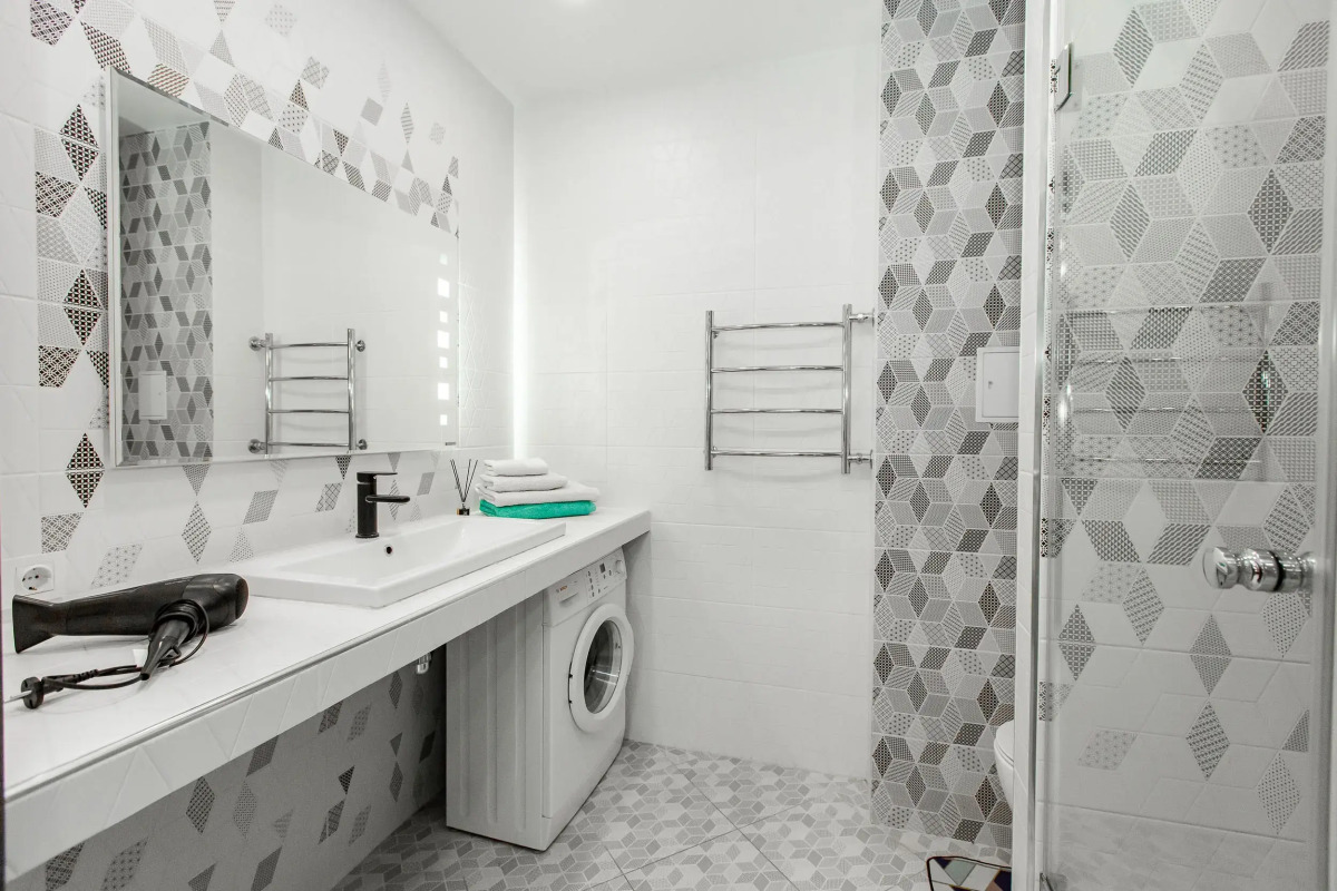 Апартаменты Vogue