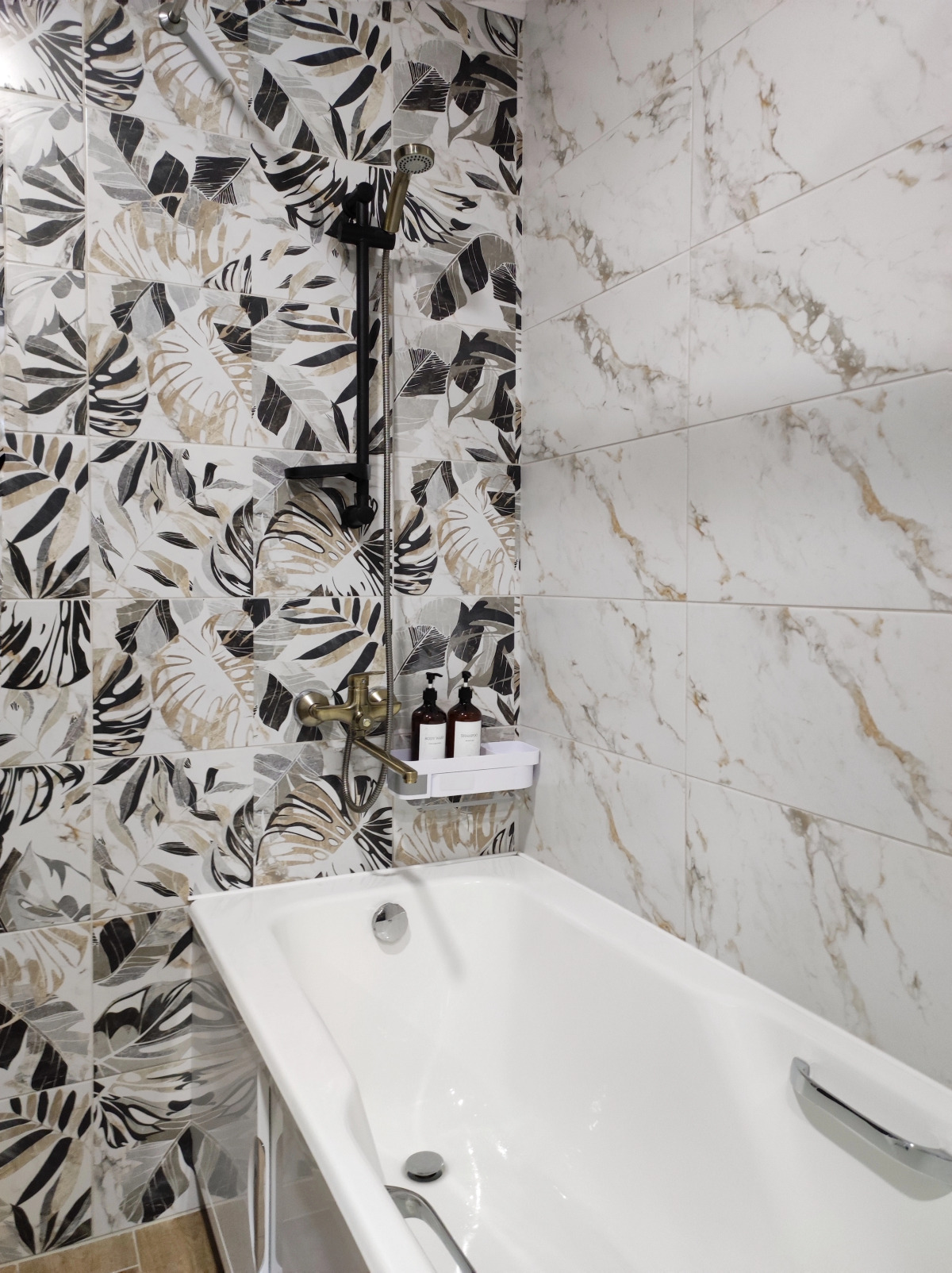 Апартаменты Стильные в Центре Города