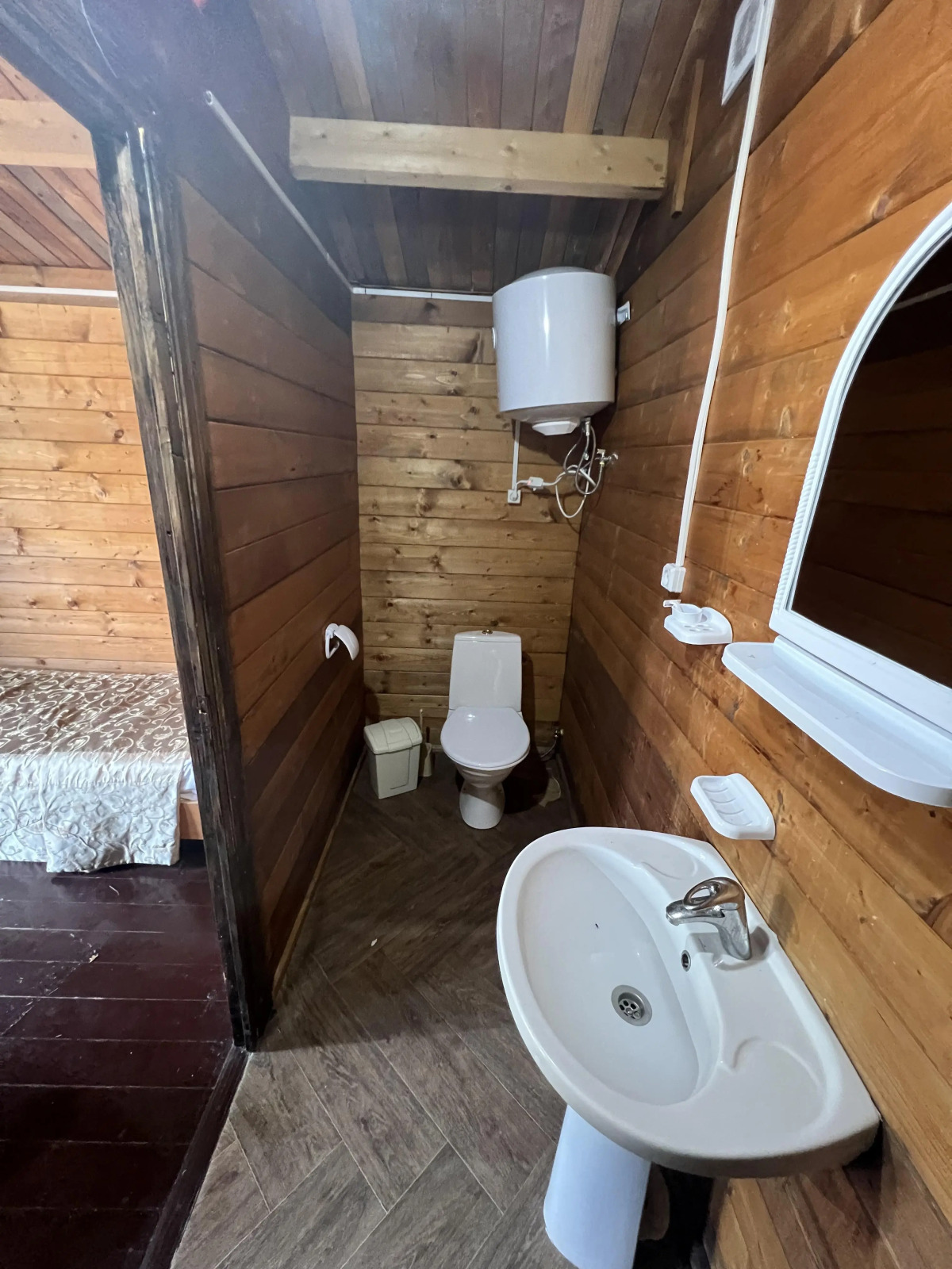 База Отдыха Pitsunda House