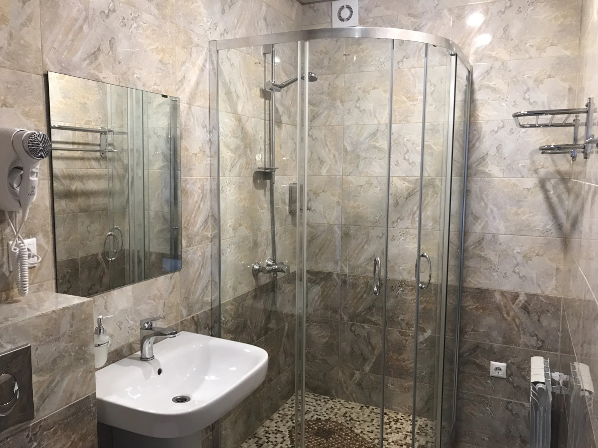 Артик Отель