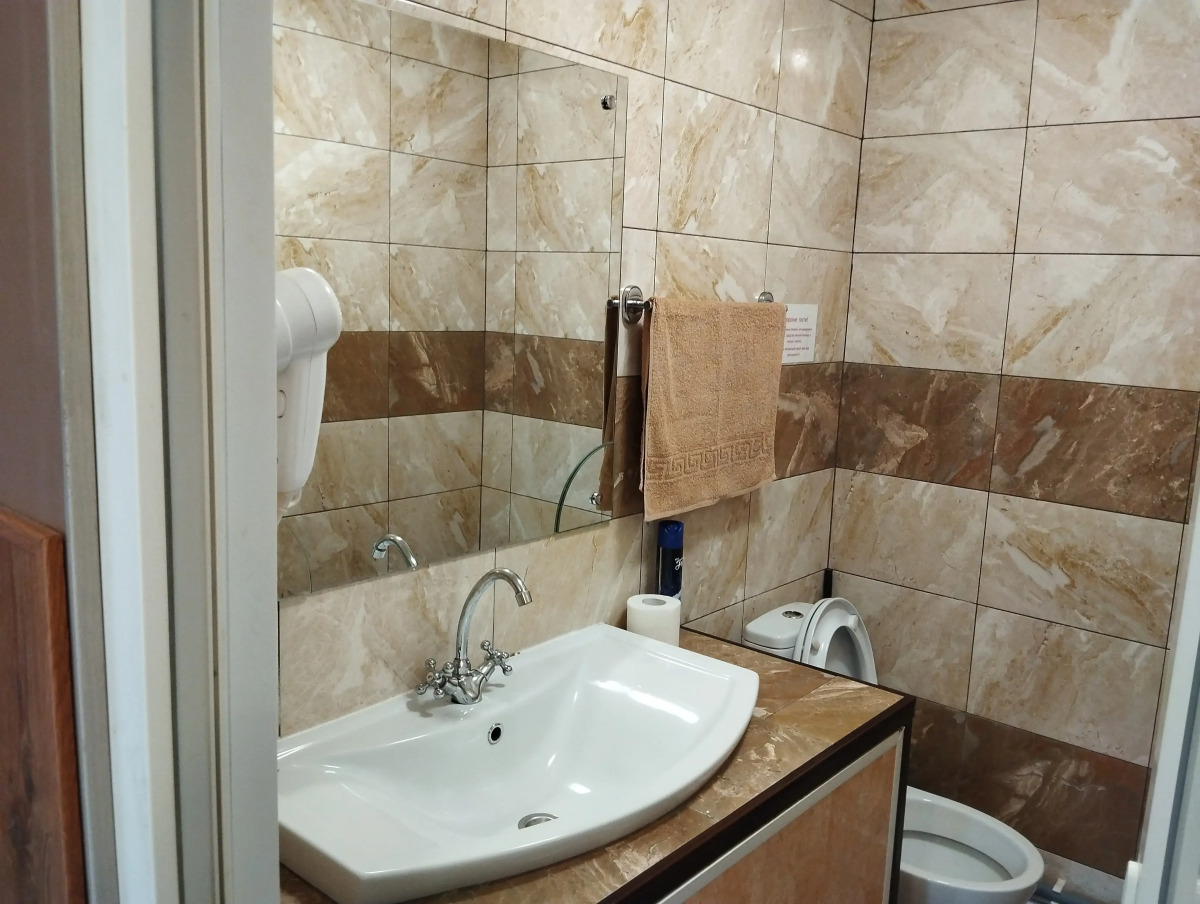 Гостевой Дом с Сауной Вишнёвый Сад