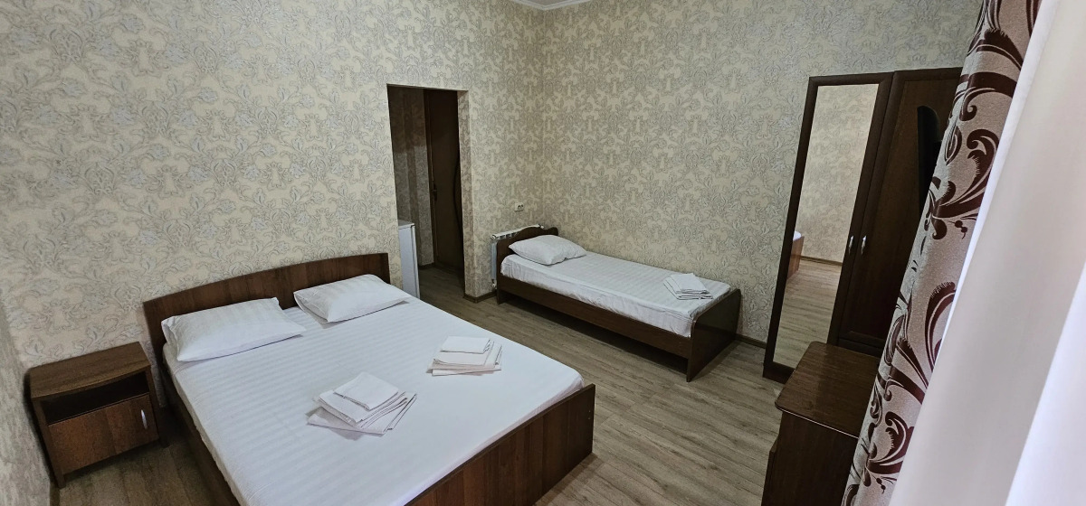 Гостевой дом Мария