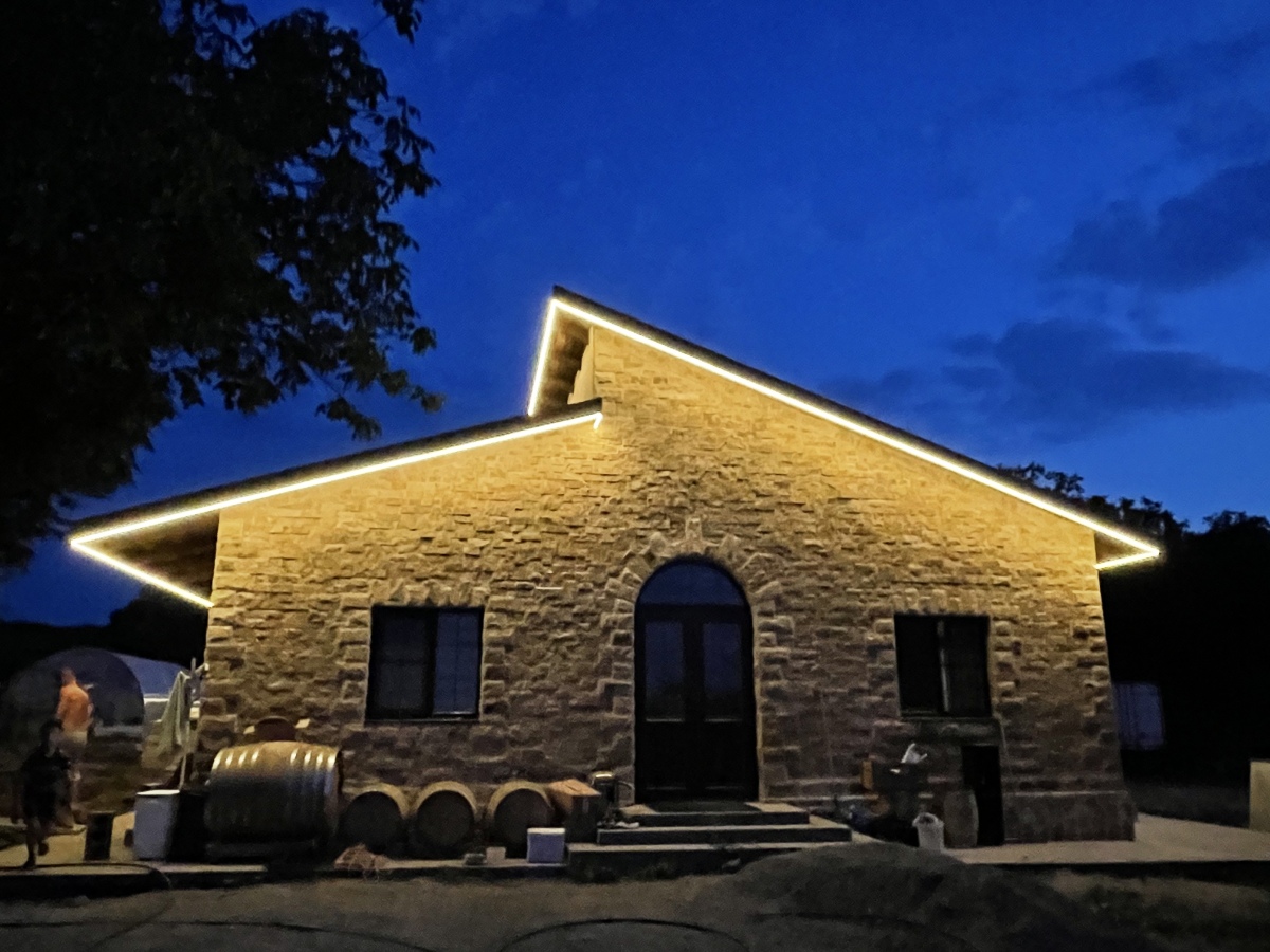 Гостевой дом Карский клуб