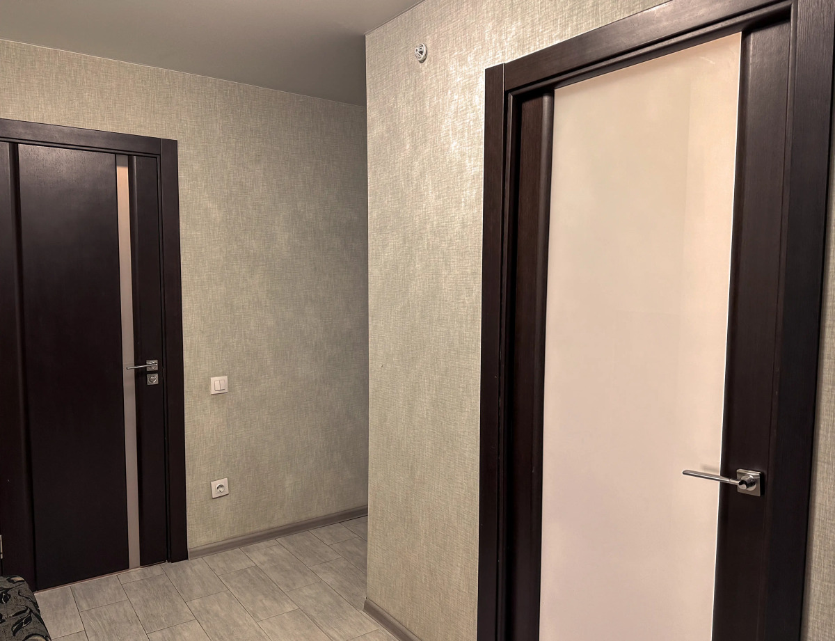 Апартаменты Взлет