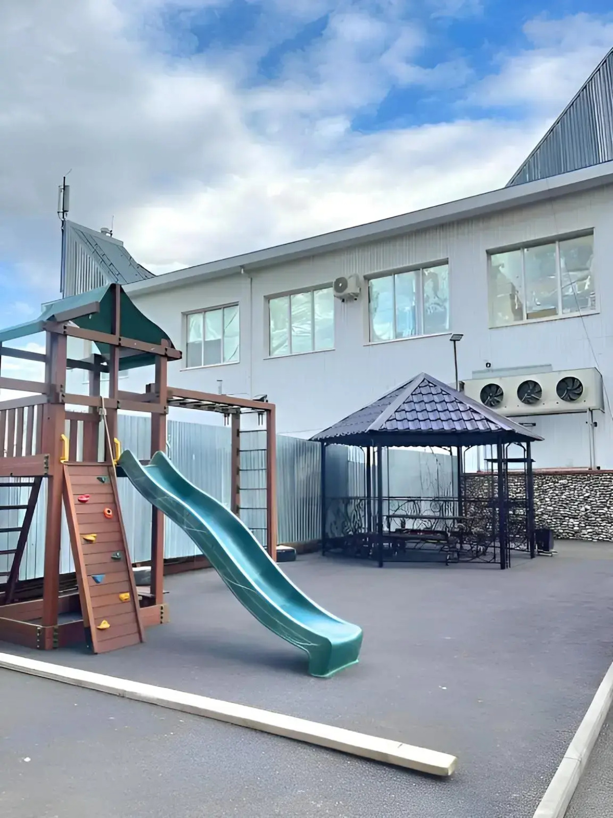 Квартира Sutki Rent в центре Минеральных Вод