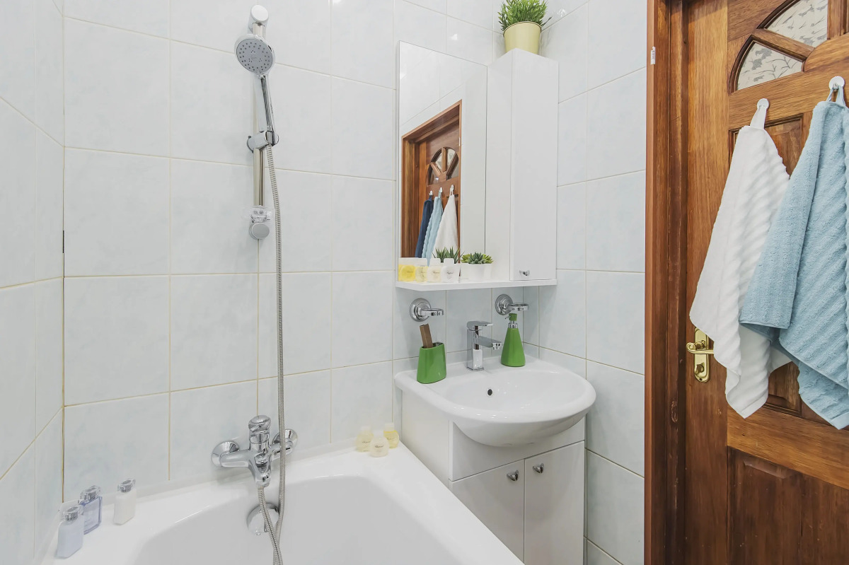 Квартира GM Apartments Уютная двушка рядом с Кремлем и Арбатом