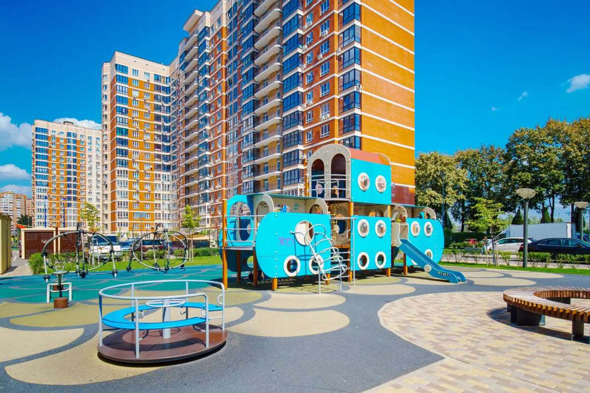 Апартаменты | LUX | 2х и 3х комн | Парк и Стадион |