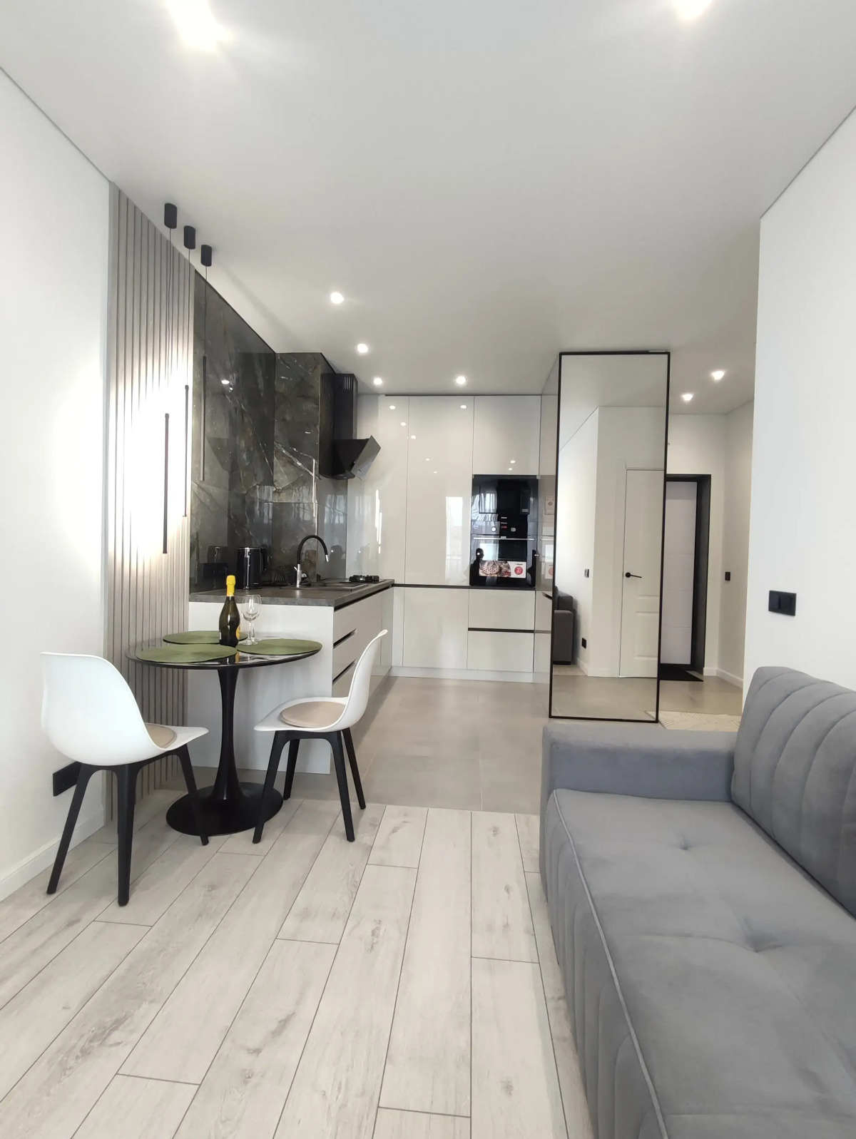 Море и Пляж SL&Apartment