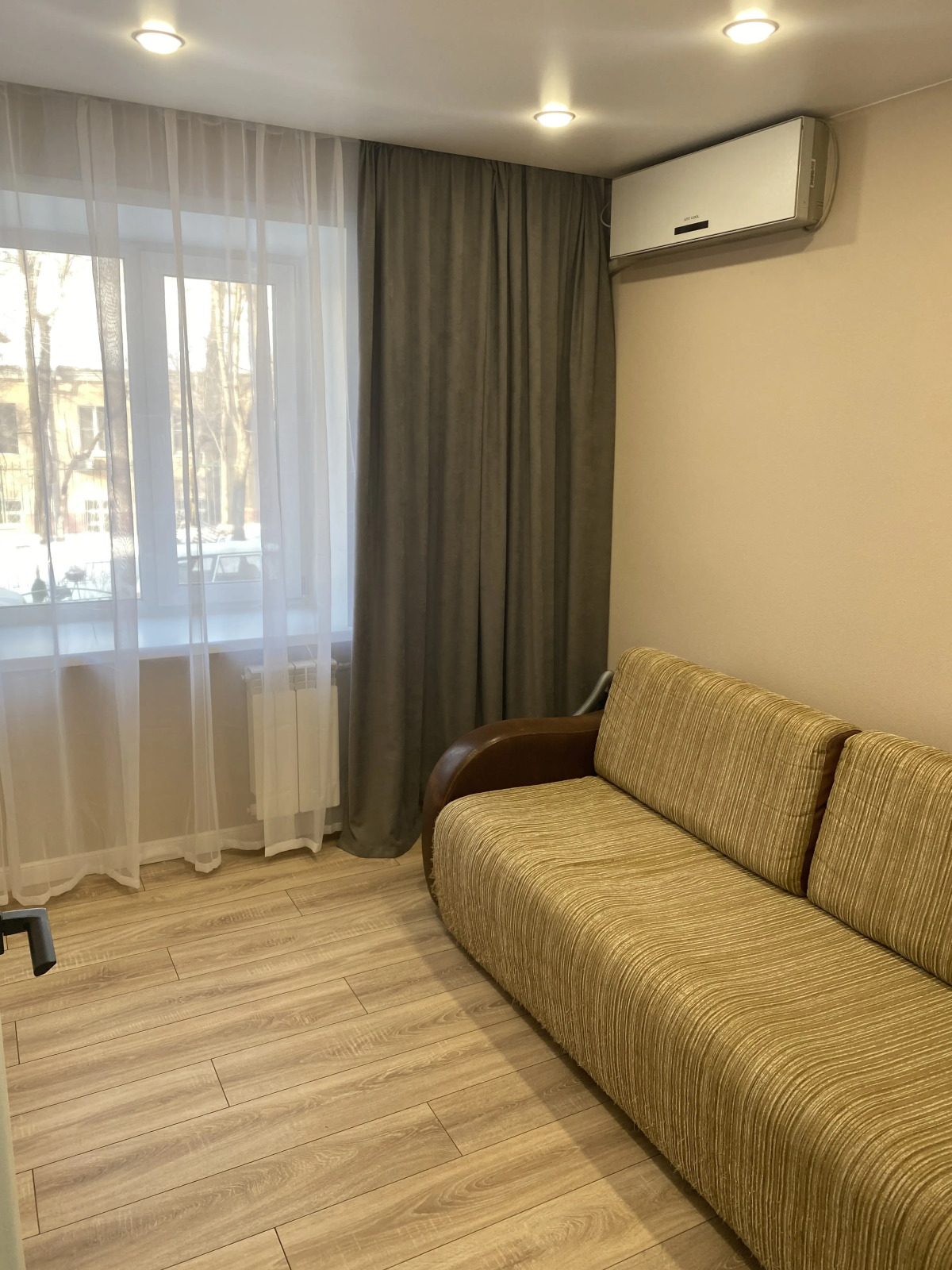 Квартира Уютная  в Центре Города на Городских Прудах