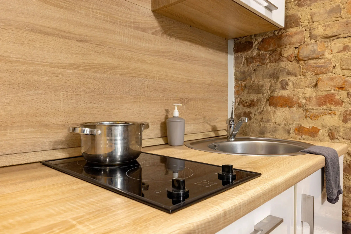 Апартаменты MWA Arka 2