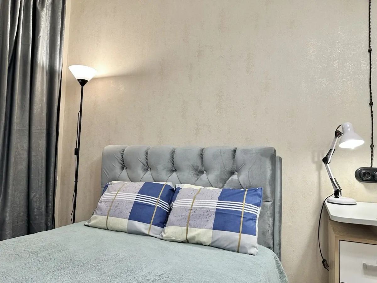 Апартаменты Уютно как дома