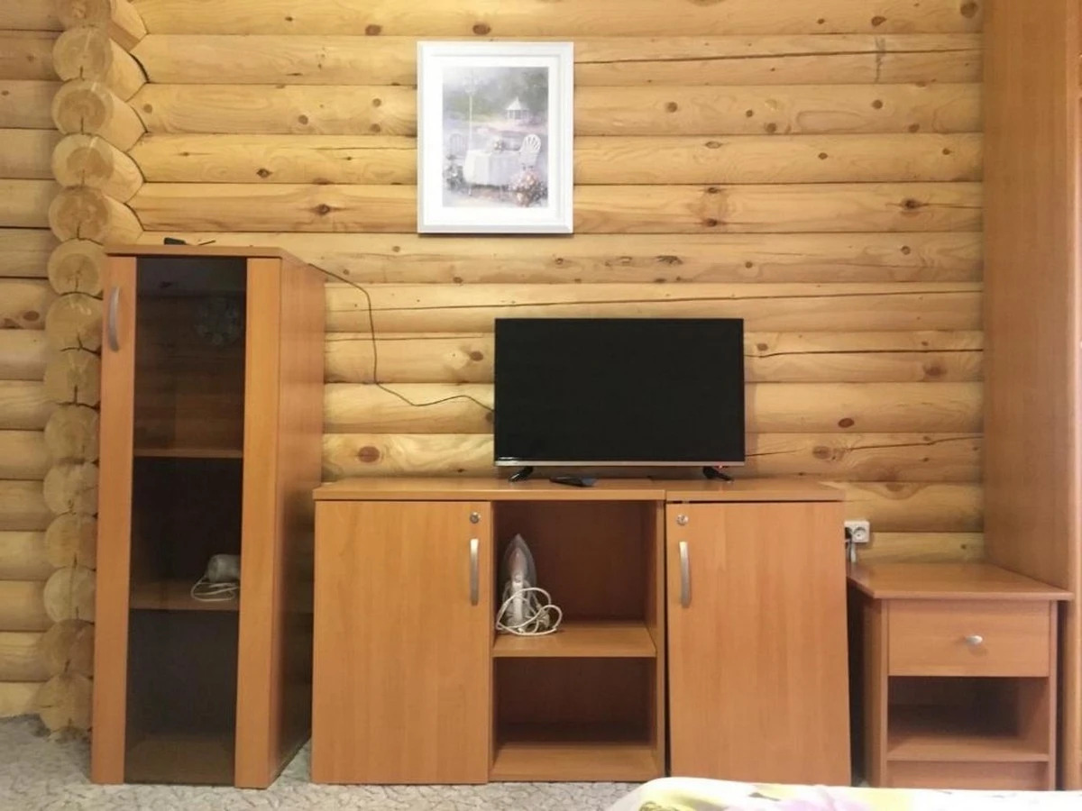 Гостевой дом Теремок