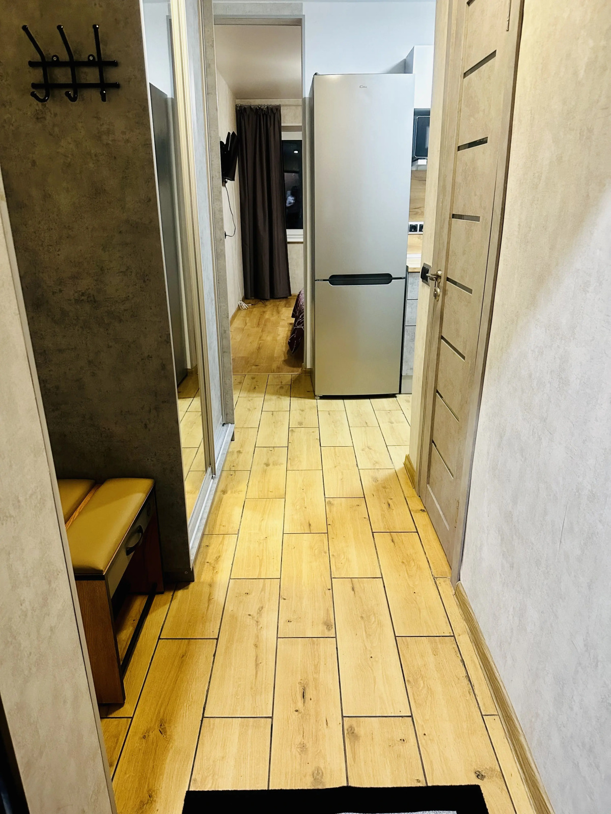 Квартира Daily Apart