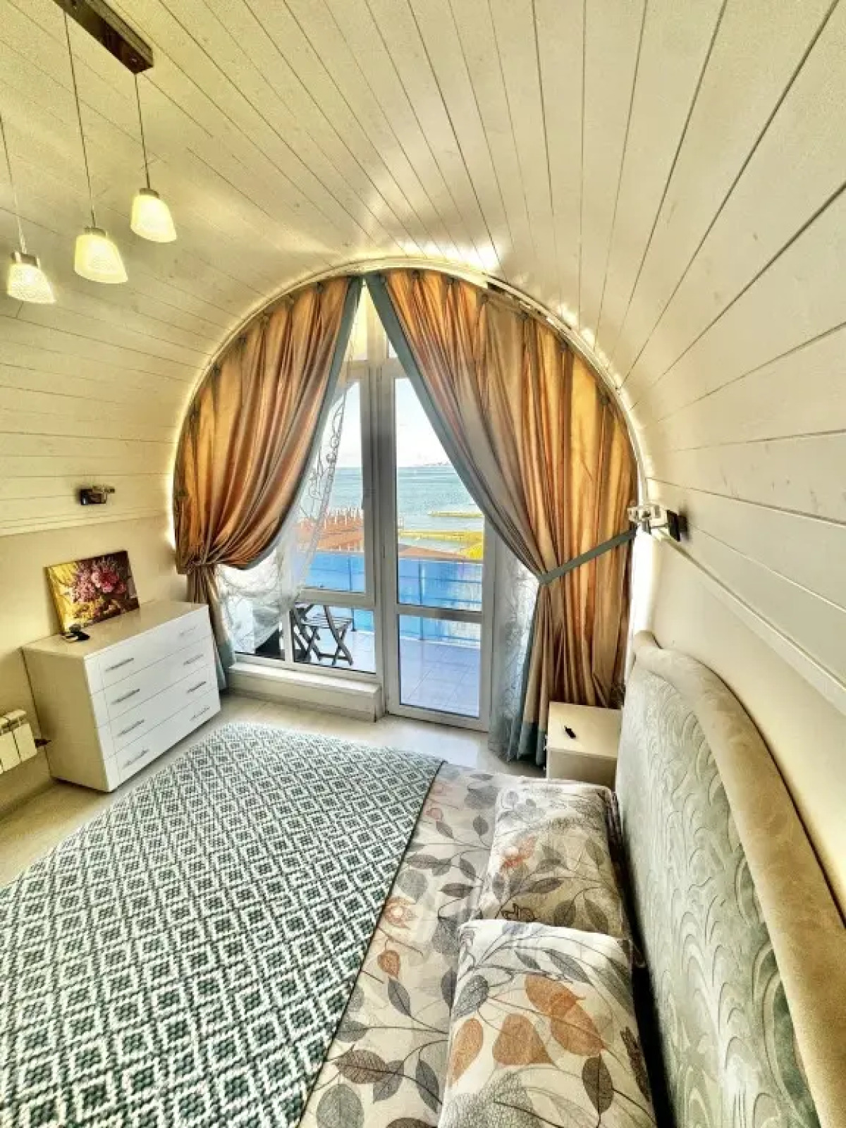 ЖК Дельфин 3