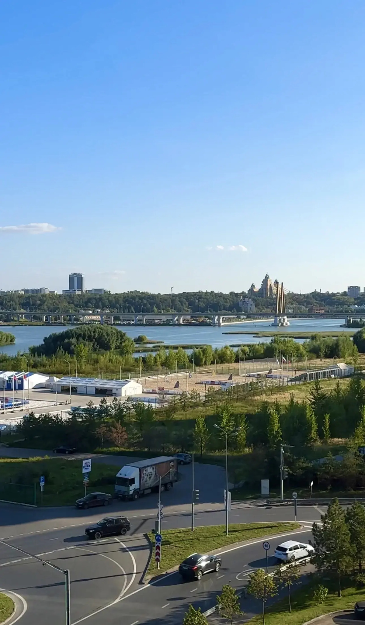 Апартаменты Семейные в центре города рядом с Аквапарком