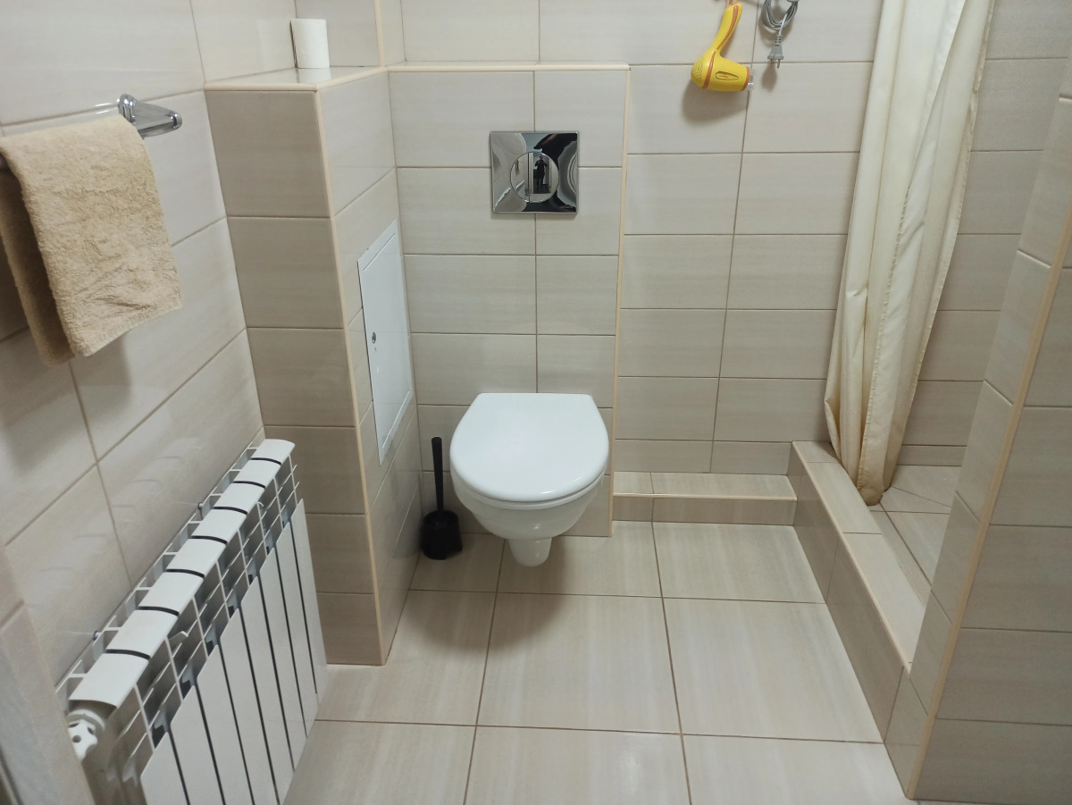 Квартира Комфортабельная 8 Марта 7