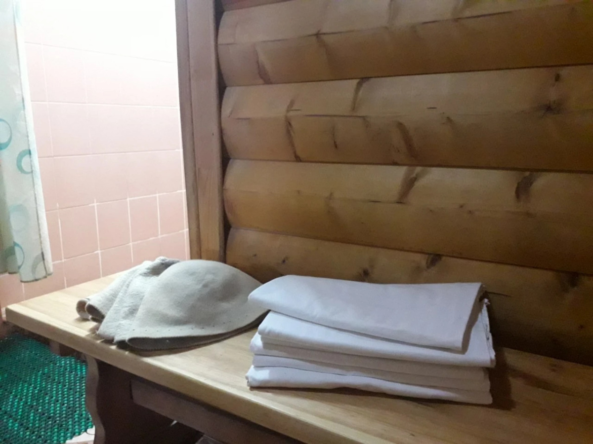 Гостиничный Комплекс Коровницкая Слобода