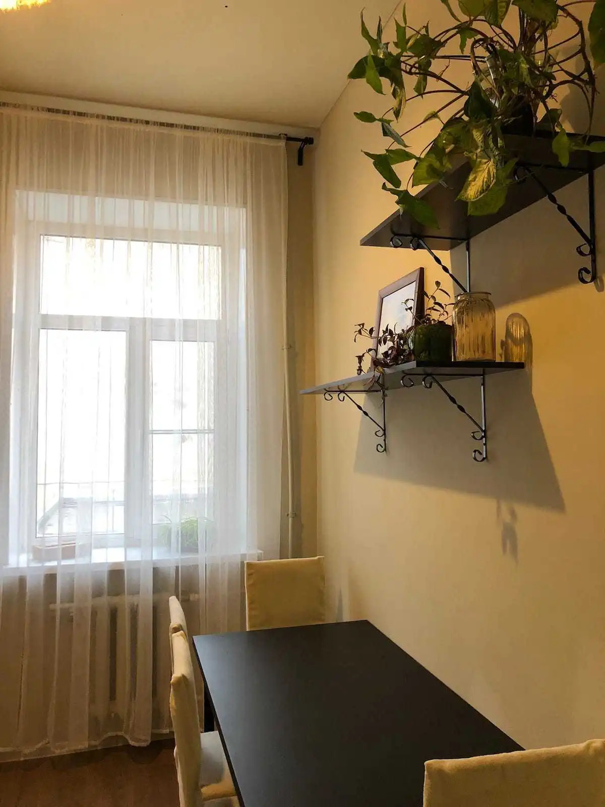 Апартаменты на Сенной