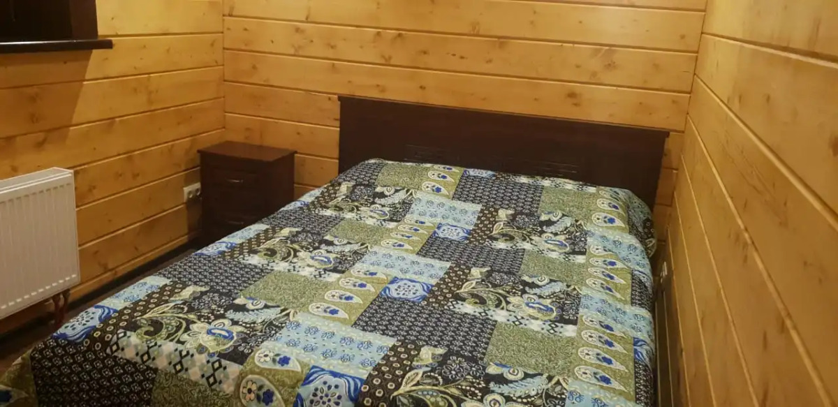 Гостевой Дом на Центральной