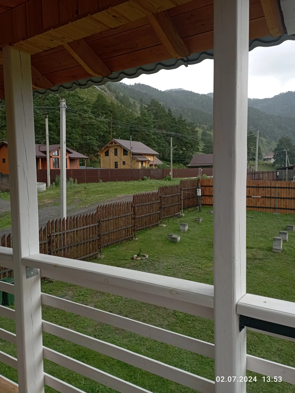 Гостевой дом Лучшая Усадьба